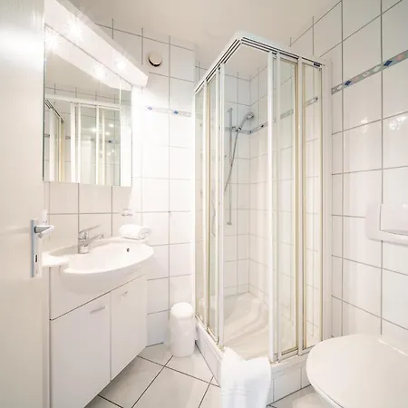 Apartamento 5302 Grosszeugige 3,5 Mit Stilvoller Einrichtung